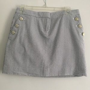 J Crew Skirt